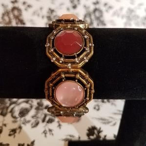 Stretchy bracelet jo7